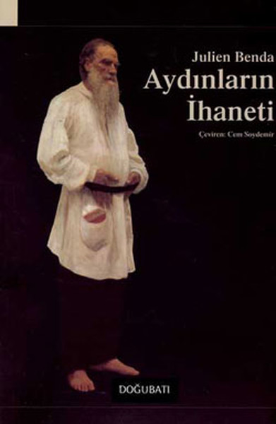 Aydınların İhaneti