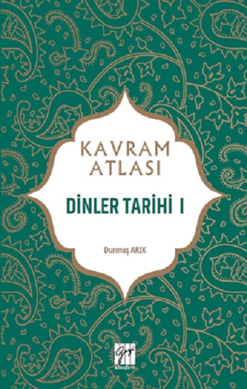 Dinler Tarihi I