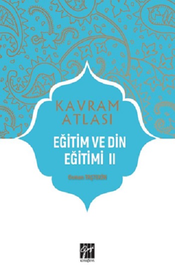 Eğitim ve Din Eğitimi II