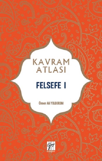 Felsefe I