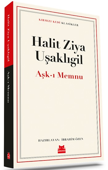 Aşk-ı Memnu