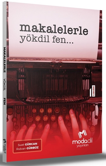 Makalelerle YÖKDİL Fen