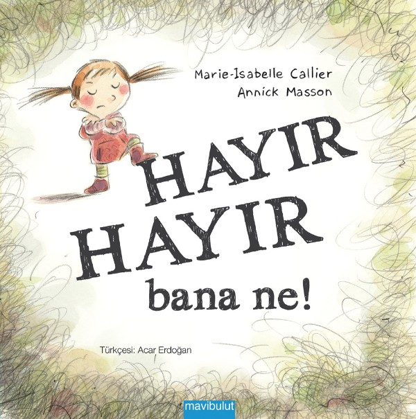 Hayır Hayır Bana Ne?