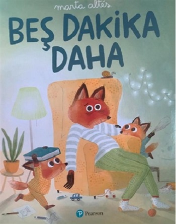 Beş Dakika Daha