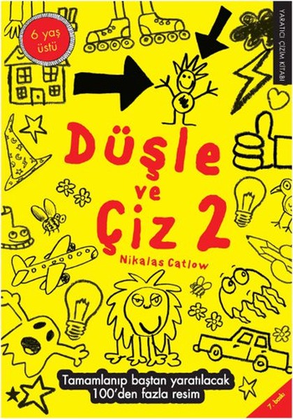 Düşle ve Çiz 2 (Yeni)