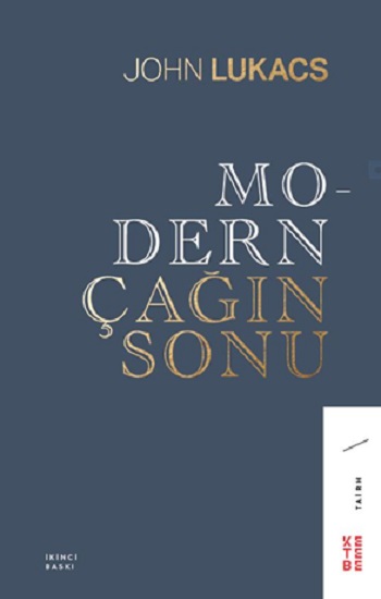 Modern Çağın Sonu