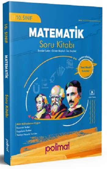 10.Sınıf Matematik Soru Bankası