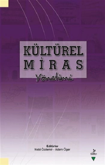 Kültürel Miras Yönetimi