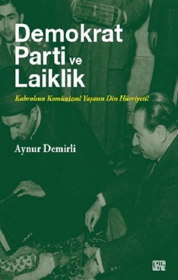 Demokrat Parti ve Laiklik