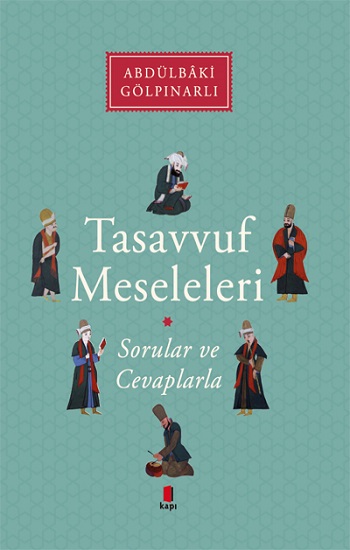 Tasavvuf Meseleleri  Sorular ve Cevaplarla