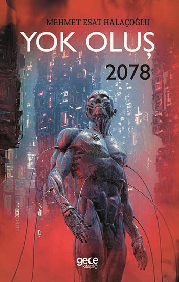 Yok Oluş - 2078