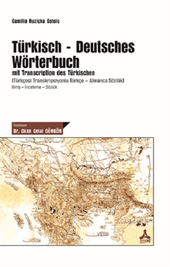 Türkisch-Deutsches Wörterbuch