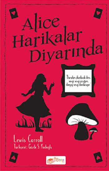 Alice Harikalar Diyarında