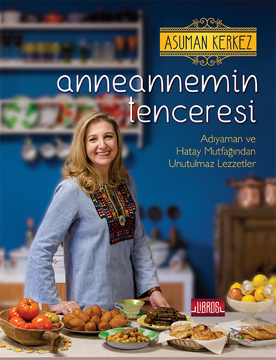 Anneannemin Tenceresi (Ciltli)