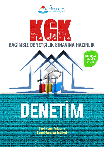 Finansed Bağımsız Denetçilik Sınavlarına Hazırlık