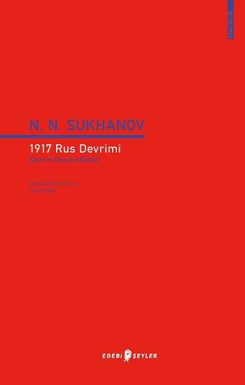 1917 Rus Devrimi