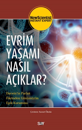 Evrim Yaşamı Nasıl Açıklar