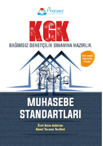 Finansed Spk Muhasebe Standartları