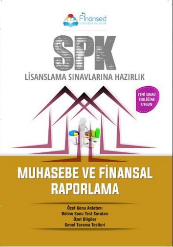 Finansed Spk Muhasebe Ve Finansal Raporlama