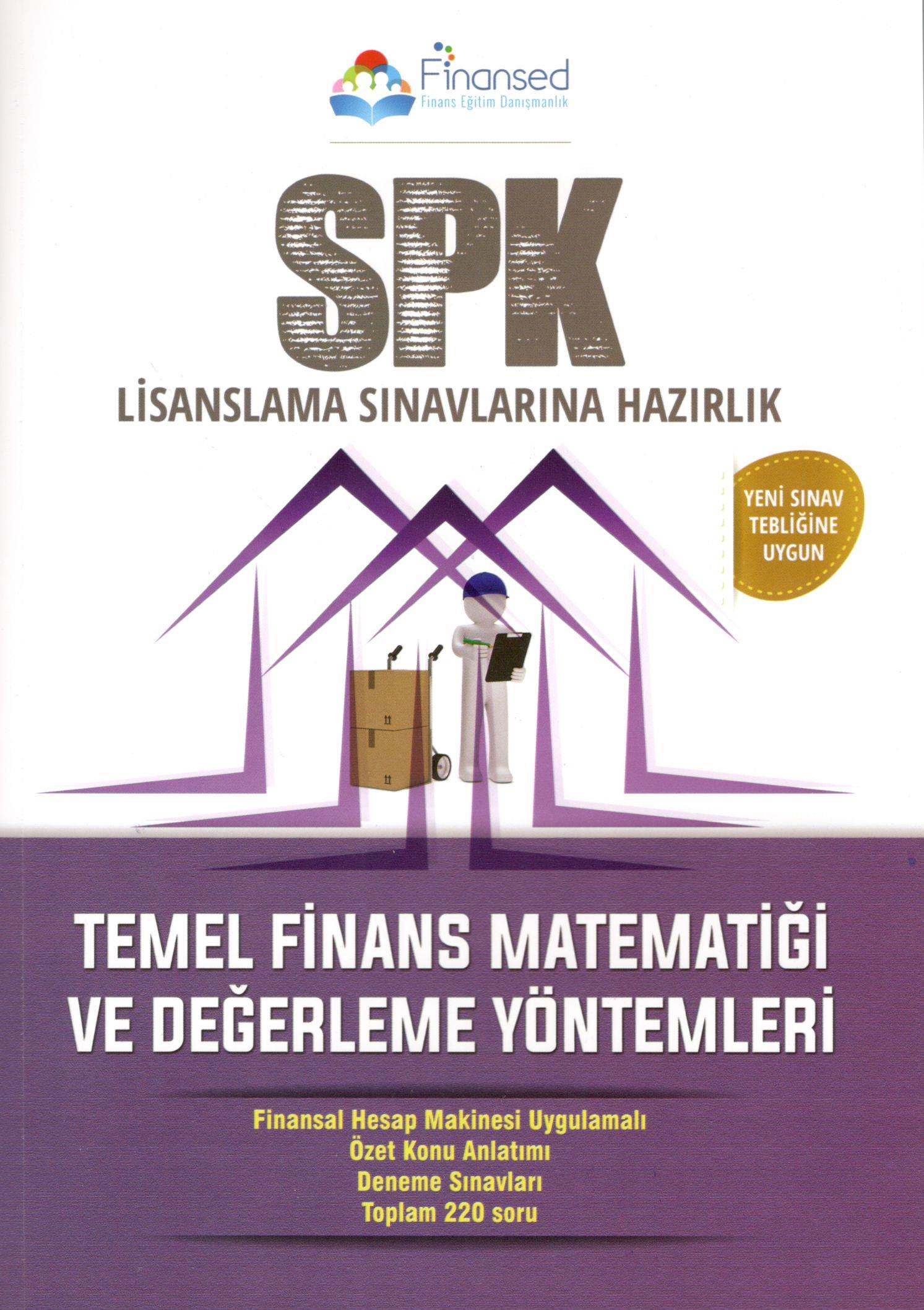 Finansed Spk Temel Finans Matematiği Ve Değerleme