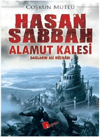 Hasan Sabbah Alamut Kalesi