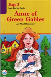 Stage 2 - Anne of Green Gables