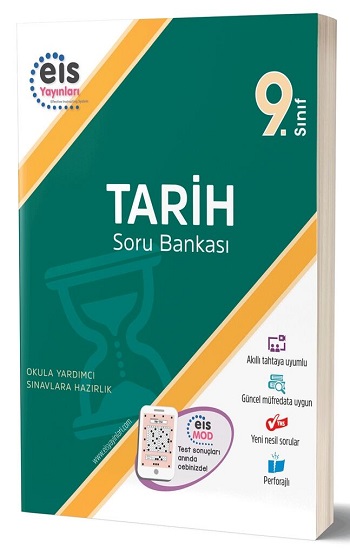 9. Sınıf Tarih Soru Bankası