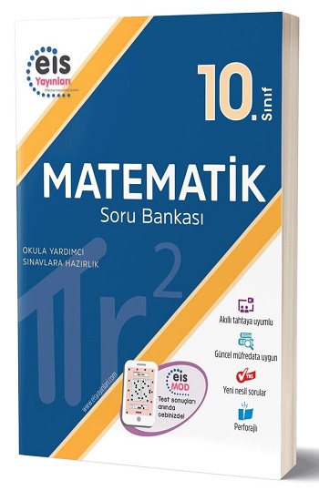 10. Sınıf Matematik Soru Bankası