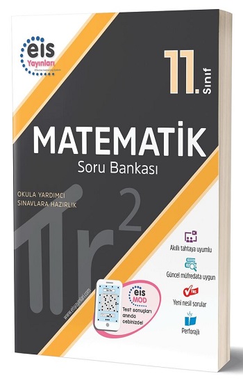 11. Sınıf Matematik Soru Bankası