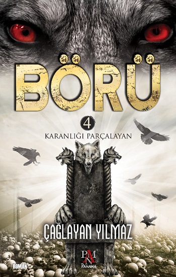 Börü 4