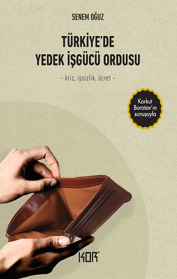 Türkiye'de Yedek İşgücü Ordusu