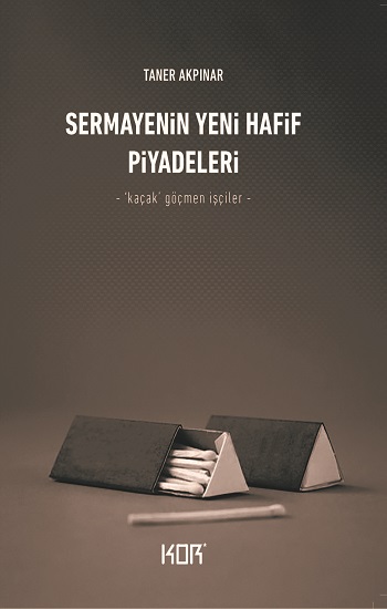 Sermayenin Yeni Hafif Piyadeleri