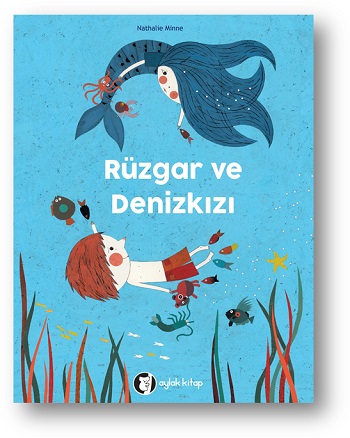 Rüzgar ve Denizkızı