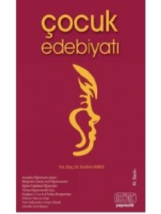 Çocuk Edebiyatı