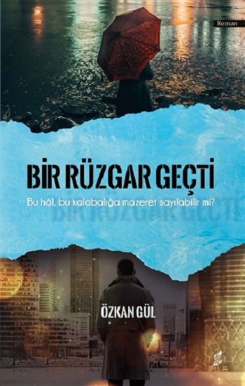 Bir Rüzgar Geçti