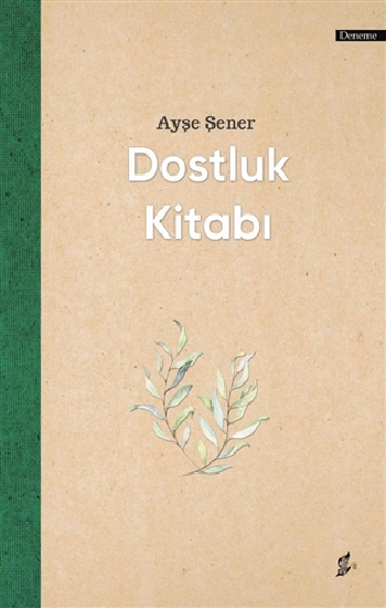 Dostluk Kitabı