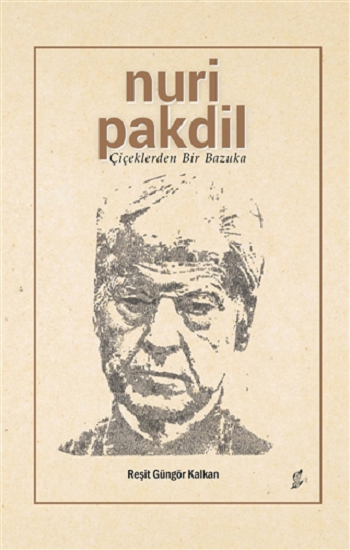 Nuri Pakdil  Ciltli)