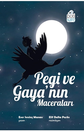 Pegi ve Gaya'nın Maceraları