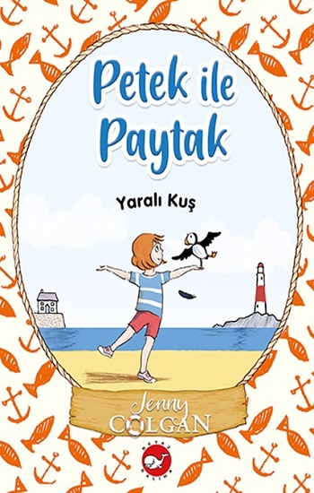 Yaralı Kuş - Petek ile Paytak 1