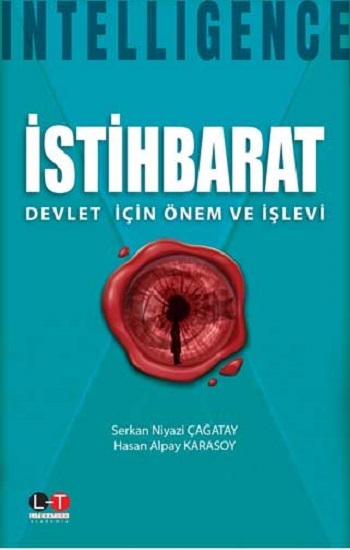 İstihbarat