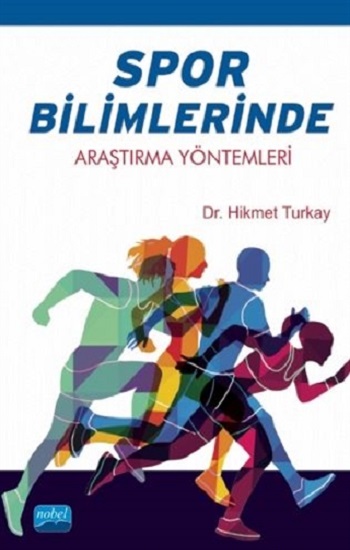 Spor Bilimlerinde Araştırma Yöntemleri