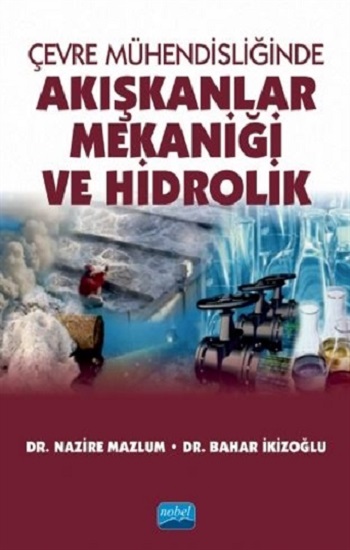 Çevre Mühendisliğinde Akışkanlar Mekaniği ve Hidrolik