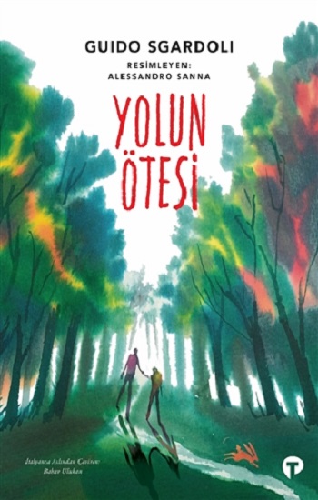 Yolun Ötesi