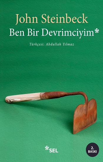 Ben Bir Devrimciyim