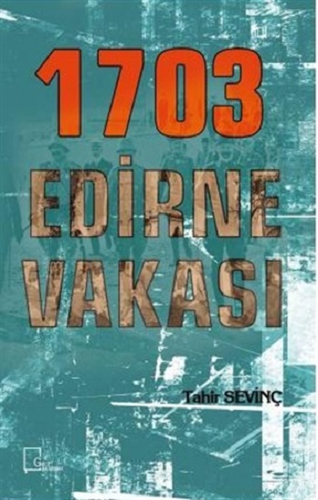 1703 Edirne Vakası