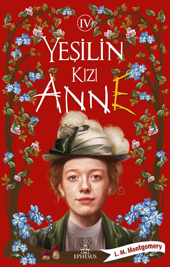 Yeşilin Kızı Anne - 4