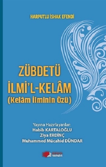 Zübdetü İlmi'l-Kelam (Kelam İlminin Özü)