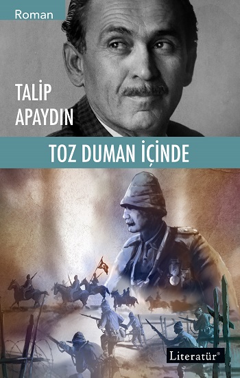 Toz Duman İçinde 1