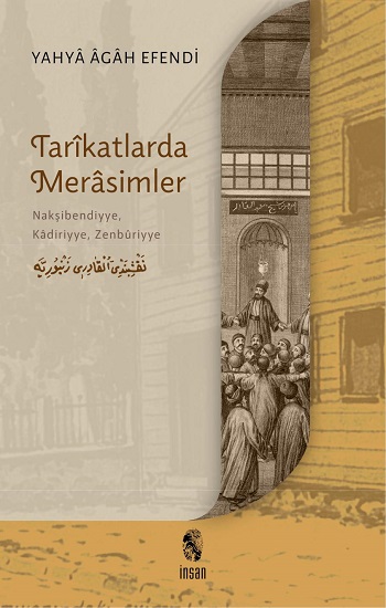 Tarikatlarda Merasimler