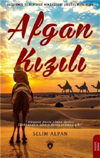 Afgan Kızılı